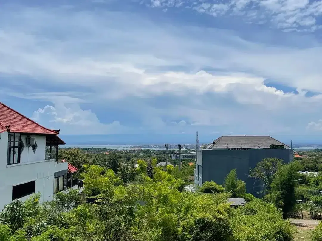 PRIME COMMERCIAL LAND FOR LEASE – MAIN ULUWATU ROAD - Image 2 of 2