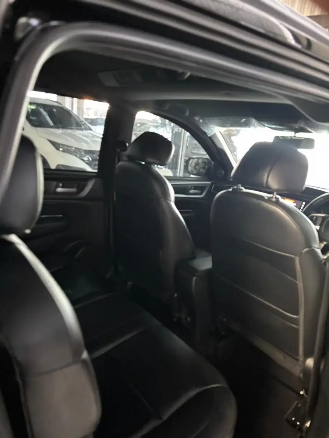 Brv e prestige sensing - Image 6 of 6