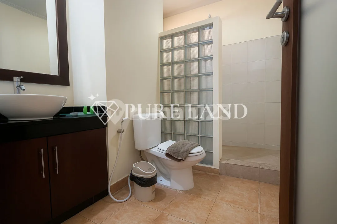 1BR Condiminium in Sekuta, Sanur - Image 3 of 4