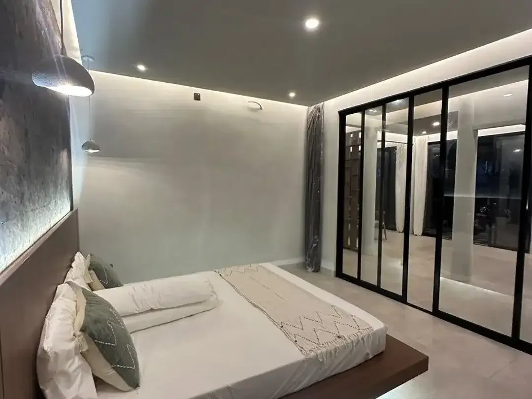 FOR SALE VILLA COZY AT CANGGU - Image 3 of 10
