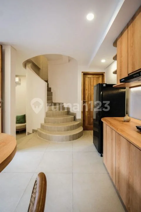 Fully Furnished Minimalist Villa Near Gwk And Dreamland Beach - Image 4 of 4