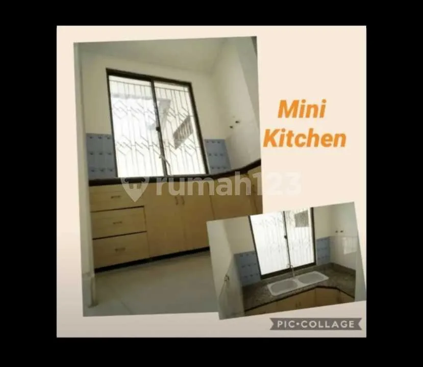 Rumah Sewa Dkt Living Word Siap Huni Harga Murah - Image 3 of 4