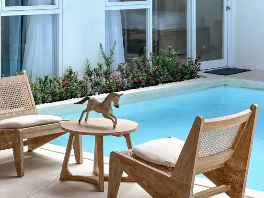 VILLA MEWAH STYLE SANTORINI - TOYANING II, BALI(End User Only) - Image 6 of 10
