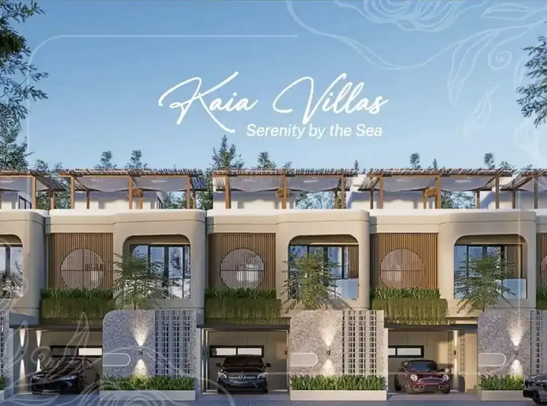 Villa Exlusive Ocean View - Image 2 of 10