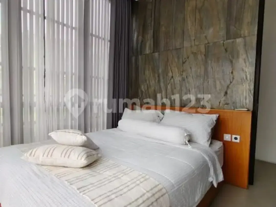 Private Pool, Full Furnish, One Gate -Rumah Impian di Jimbaran - Image 10 of 10