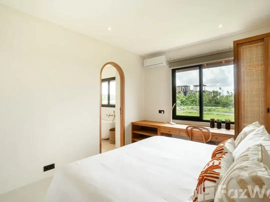 4 Bedroom Villa for sale in Mengwi, Bali - Image 3 of 10