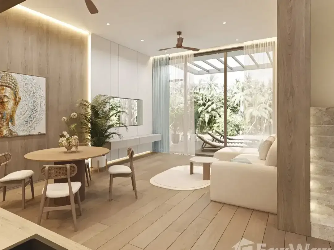 3 Bedroom Villa for sale at Ramada Encore Pandawa Hills - Image 4 of 10