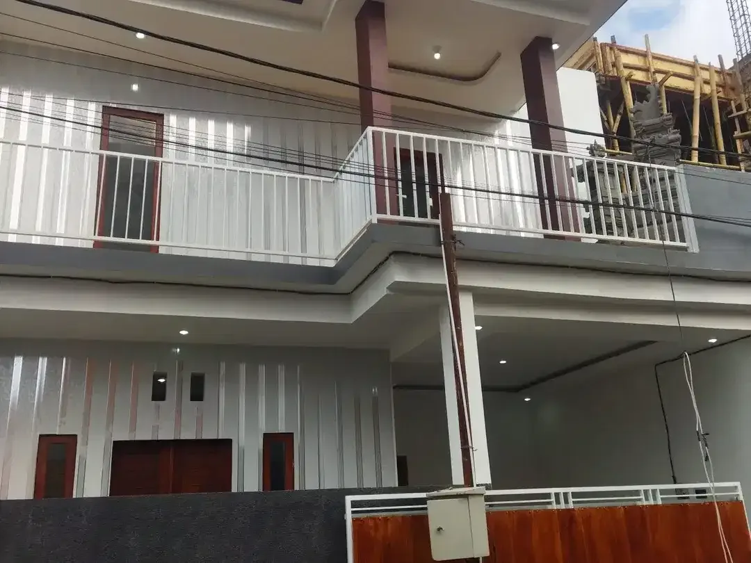 Rumah Baru Minimalis Nyaman Akses Cepat ke Sanur Denpasar - Image 10 of 10