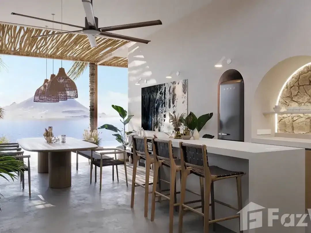 4 Bedroom Villa for sale at Solea Penida - Image 5 of 10