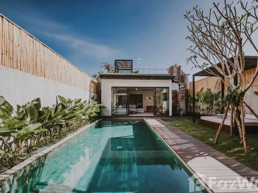 4 Bedroom Villa for sale at Red Sunset - Image 1 of 10