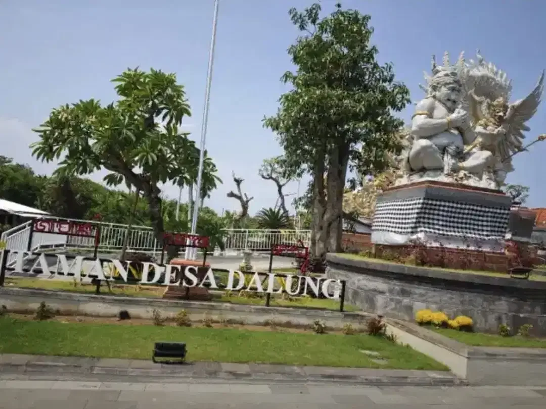 Tanah Strategis Riverside Dalung - Image 2 of 8