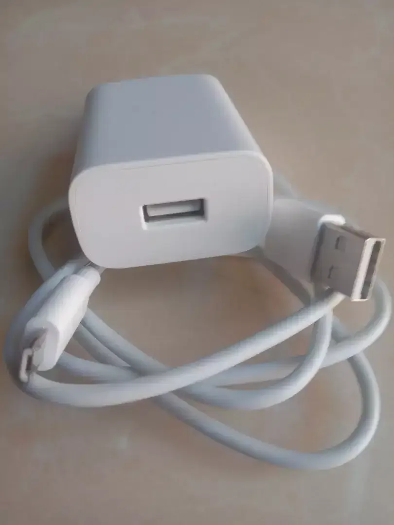 CHARGER VIVO Y15 | Y12 | Y95 ORI BAWAAN HP MIKRO USB - Image 2 of 4