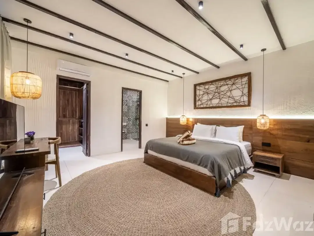 3 Bedroom Villa for sale in Sayan, Bali - Image 2 of 8