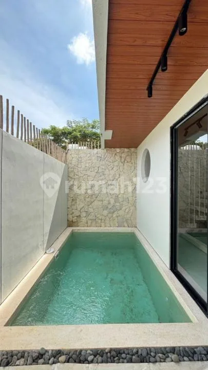 Brand New Villa - Uluwatu⨠Modern Design - Fully Furnished - Image 3 of 4