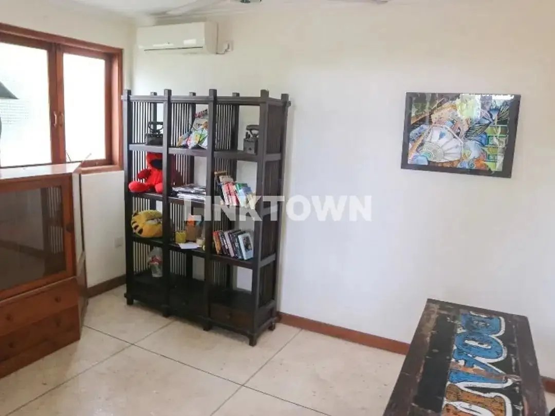 Dijual Tanah bonus Villa di Canggu Bali - Image 3 of 10