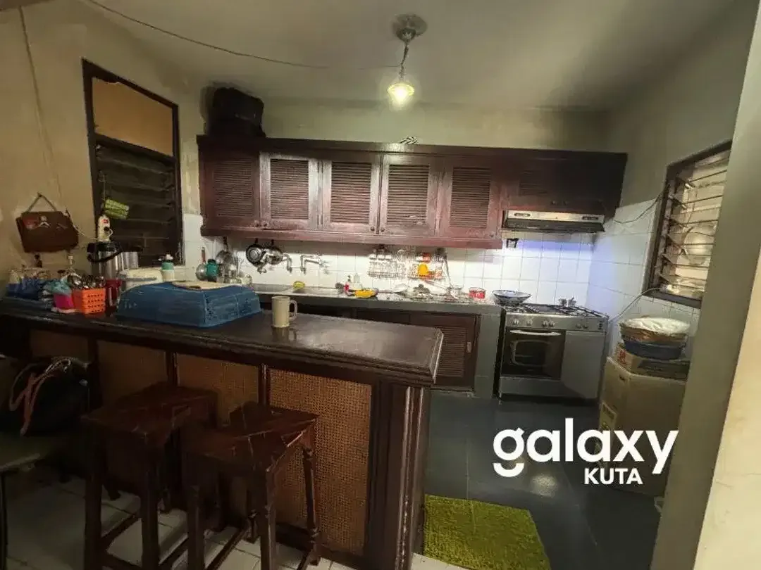 DIJUAL RUMAH DEKAT AREA PARIWISATA DI NYANG NYANG SARI DALAM BADUNG - Image 5 of 10