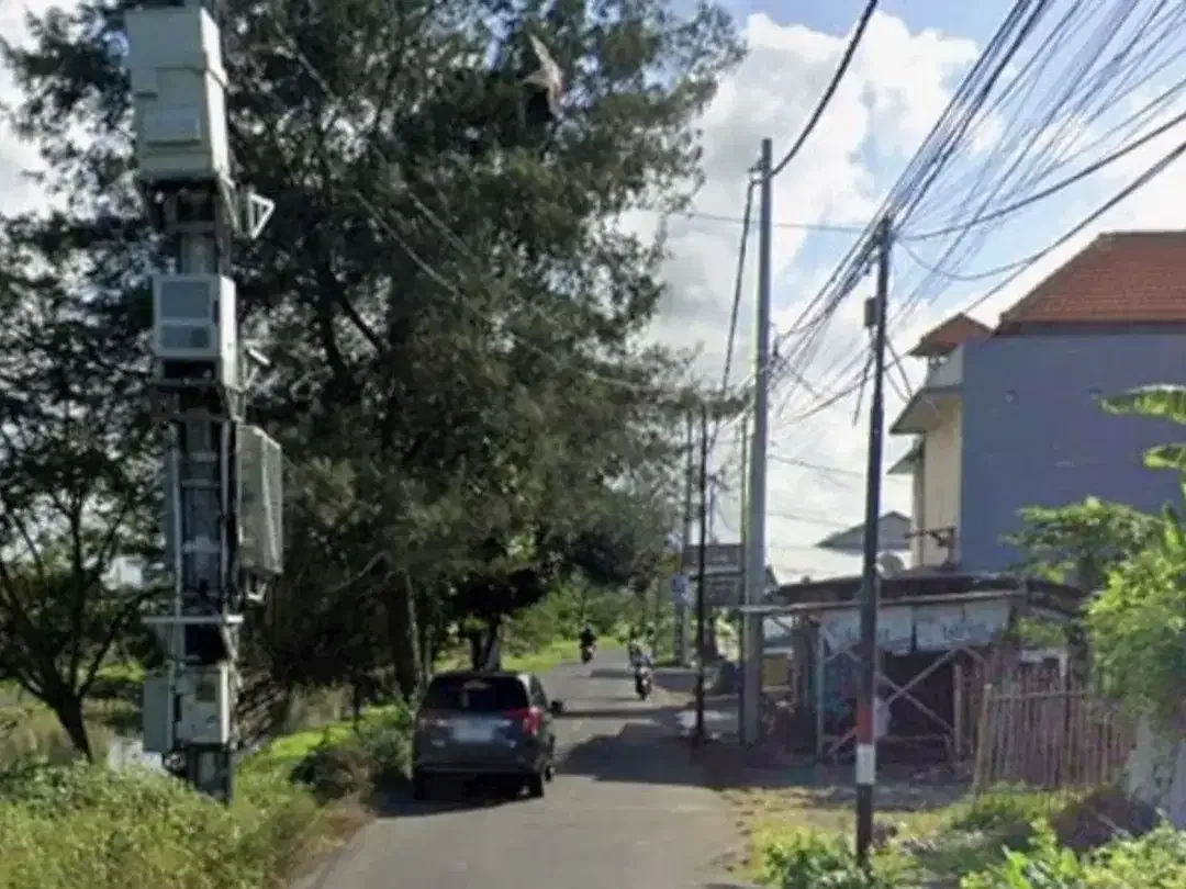 TANAH STRATEGIS COCOK UNTUK USAHA DI TAMAN PANCING DENPASAR - Image 5 of 7