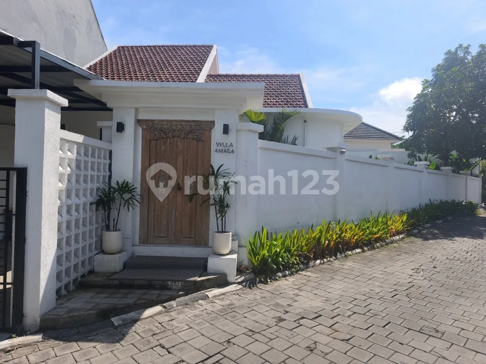 Newly Renovated Villa In Nusa Dua Area. Must Sell Quickly! - Image 3 of 4