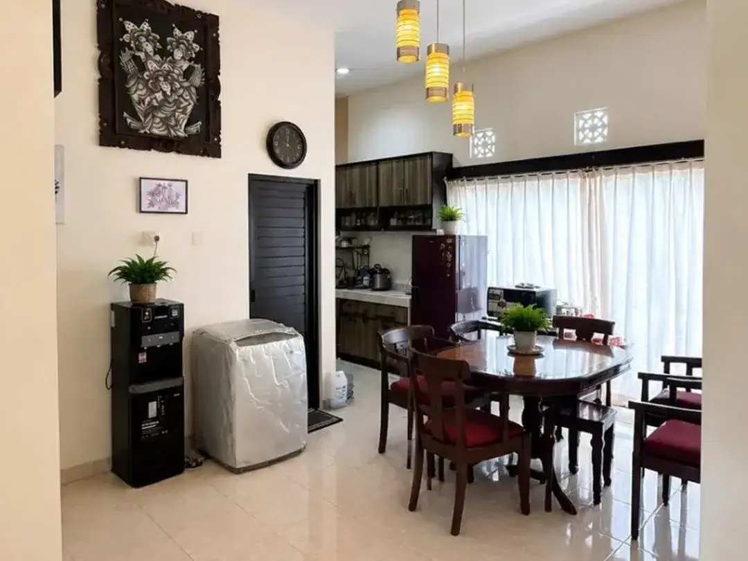 For Rent Rumah Full Furnished, In Nusa Dua - Image 3 of 7