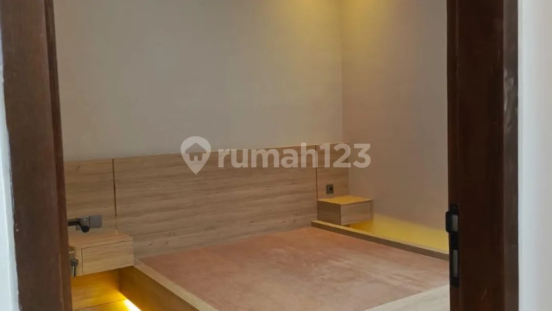 Disewakan 2 Unit Villa di Tukad Balian Renon Denpasar - Image 4 of 4