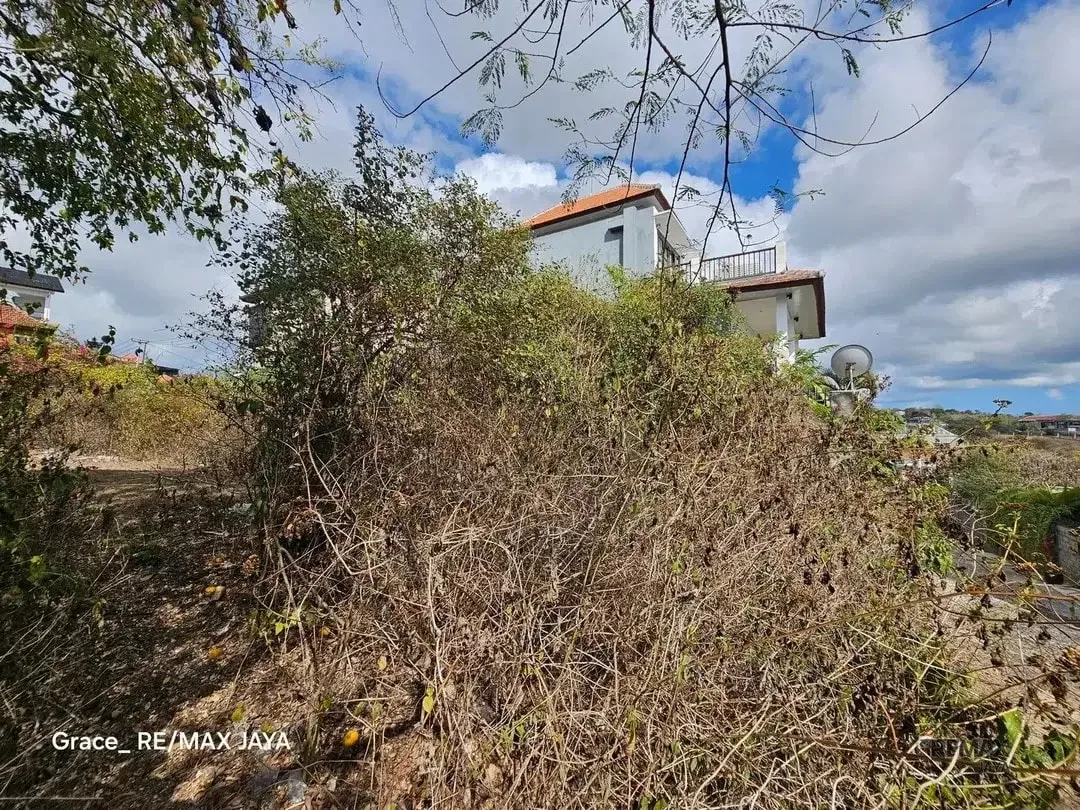 Tanah 6 Are View Ocean Dijual di Dharmawangsa, Benoa - Image 2 of 5