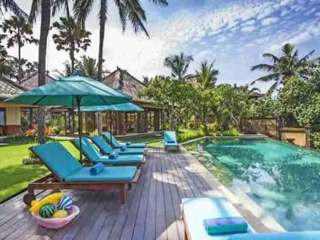 Di Jual Villa / Freehold 
Di Jual Villa Mewah Lokasi Di Jln Pantai Cemagi Badung Bali - Image 7 of 9