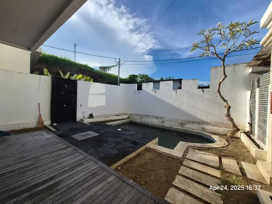 Villa Harmony Residence Ketewel Pantai Rangkan SHM Furnished - Image 7 of 10