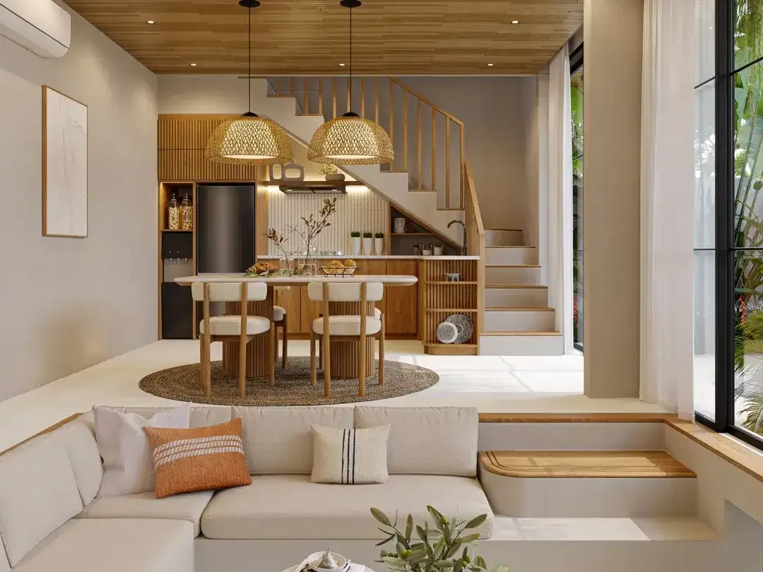 1 Bedroom Villa for sale in Pecatu, Bali - Image 3 of 10