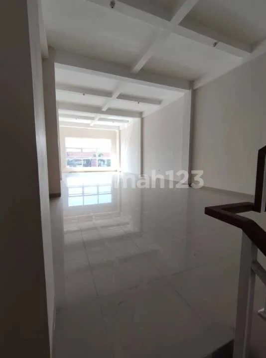 Hot List Di Jual Ruko Lokasi Gatot Subroto Timur Denpasar Timur - Image 3 of 4