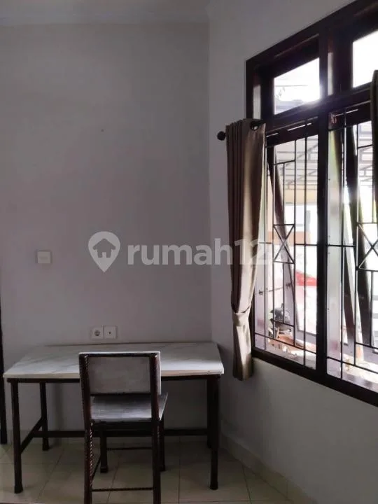 Rumah Full Furnished di Muding Mekar Kerobokan - Badung, Bali - Image 2 of 4
