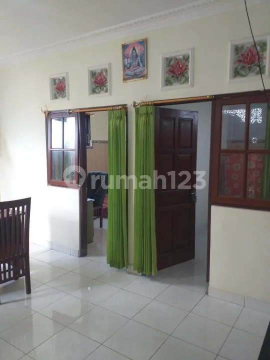 Rumah Sewa Lokasi Strategis - Image 3 of 4