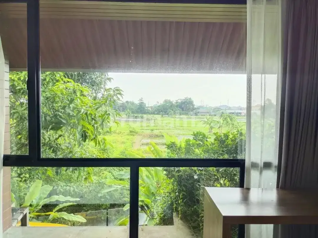 Villa Modern Tropical Luxury 4Br Full Furnish Private Pool Sanur Denpasar Selatan, Freehold/Leasehold 50 Tahun, Rp 11,35 Miliar - Image 9 of 10
