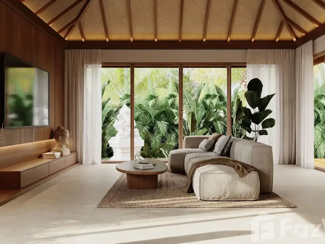 1 Bedroom Villa for sale in Ubud, Bali - Image 2 of 10