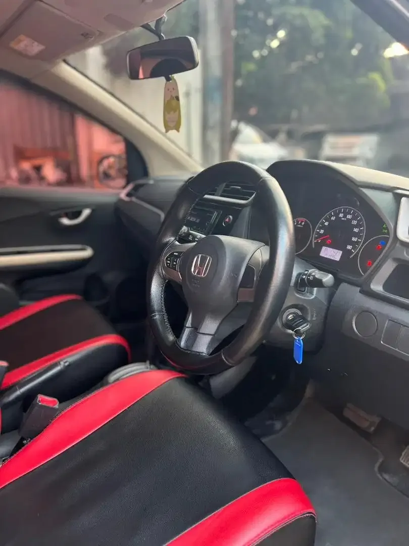 New brio e 2019 matic - Image 8 of 10