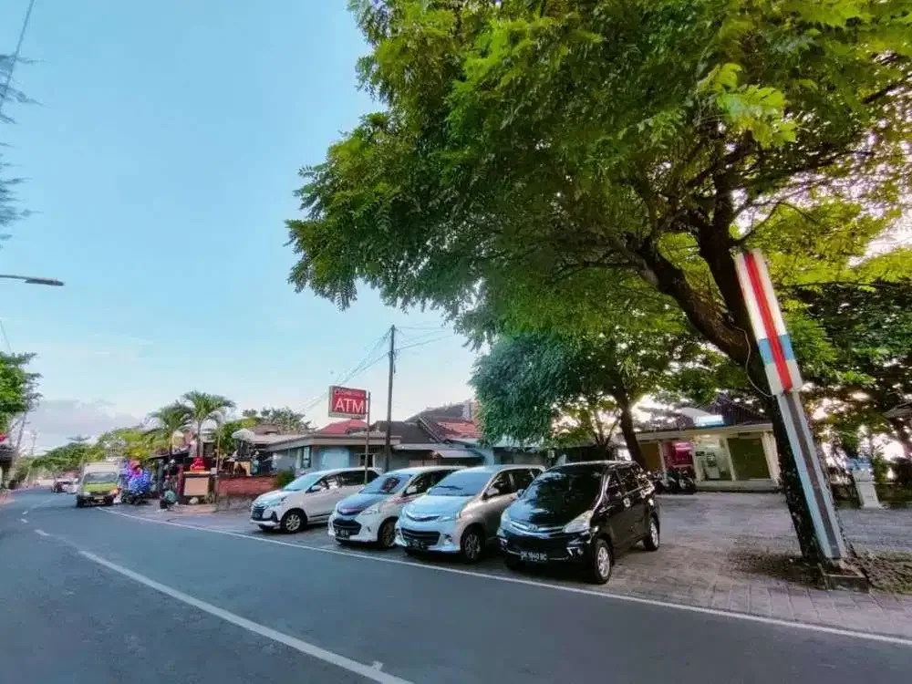 DIJUAL TANAH MURAH DEKAT AIRPORT NGURAH RAI JIMBARAN - Image 3 of 9