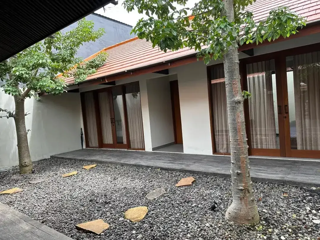 Leasehold - Modern Fully Furnished Leasehold Villa in Kutat Lestari, Sanur - Image 8 of 10