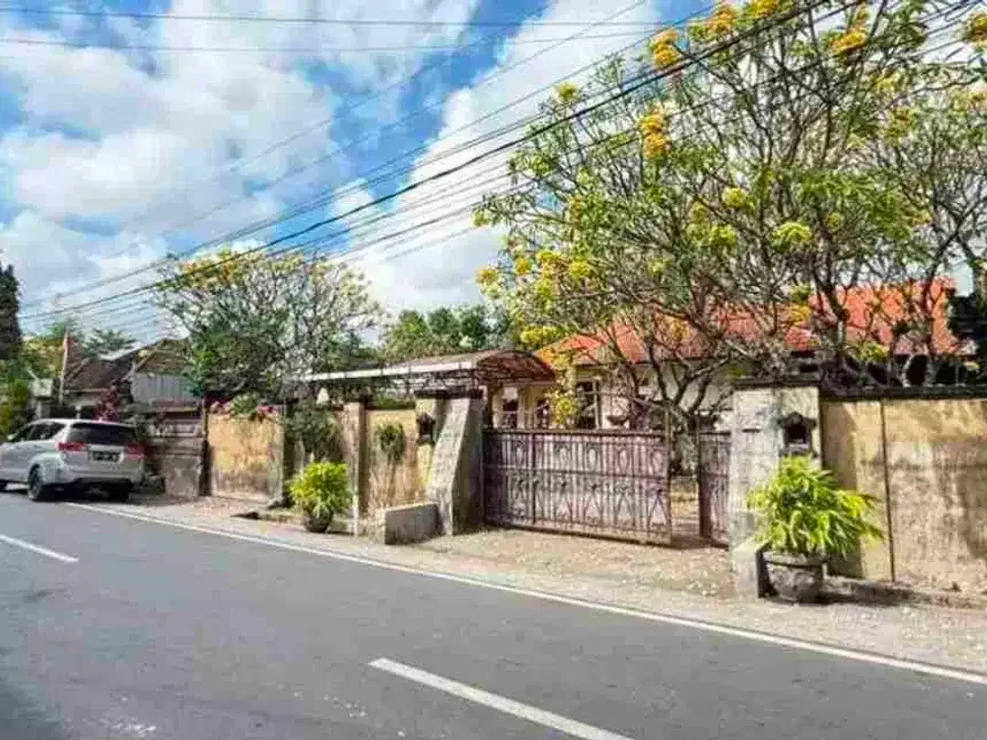 Tanah Strategis 620M2 Hanya 100Mtr Dari Raya Buluh Indah Jl8mtr Aspal - Image 2 of 5