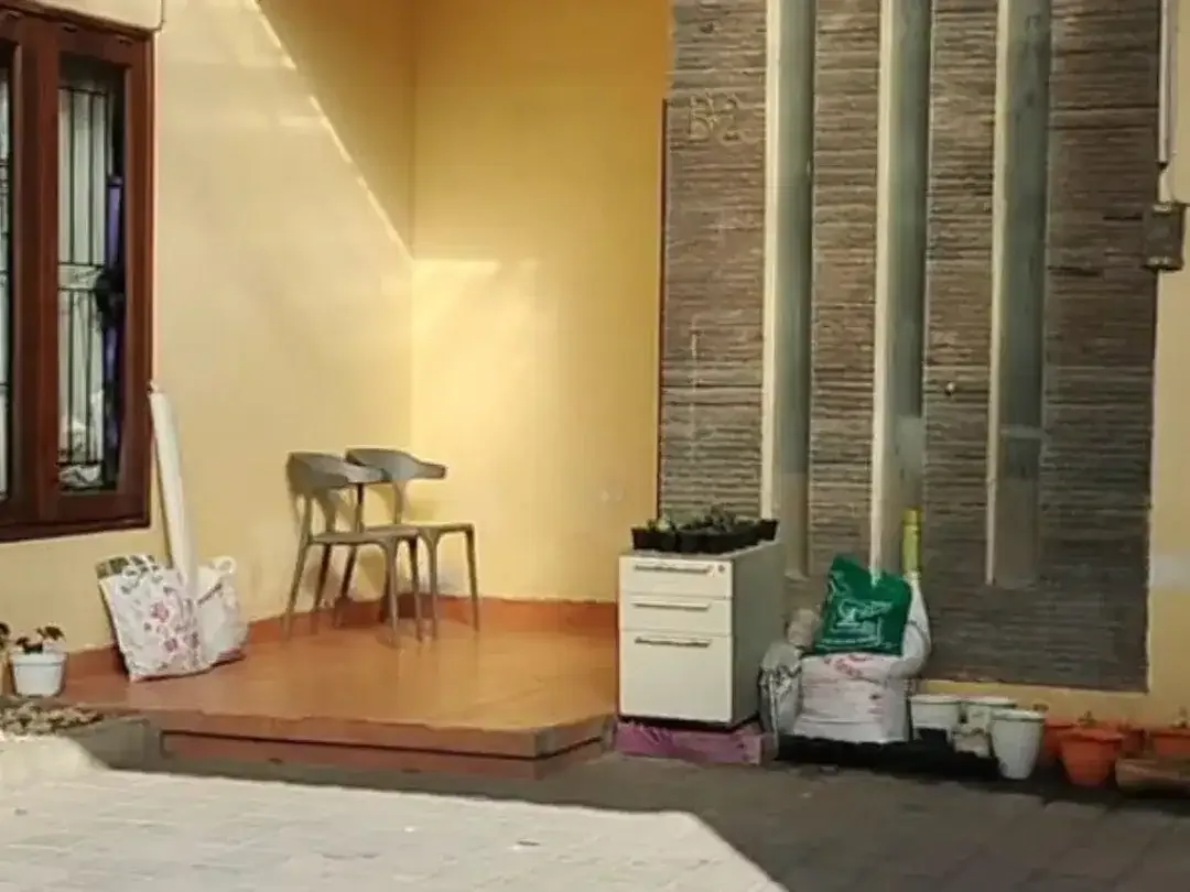 RUMAH LOKASI DEKAT BYPASS SANUR DI SIDAKARYA DENPASAR - Image 3 of 5