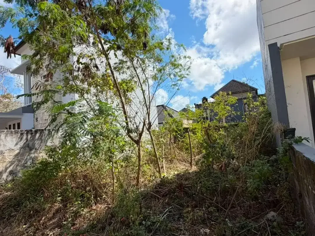Di jual tanah area ungasan jimbaran bali di dalam cluster - Image 6 of 6