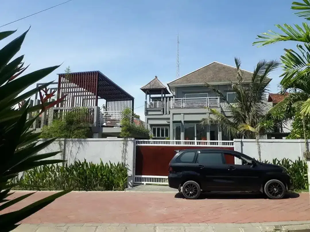 FREEHOLD – LUXURY VILLA 4 BEDROOMS - Image 7 of 10