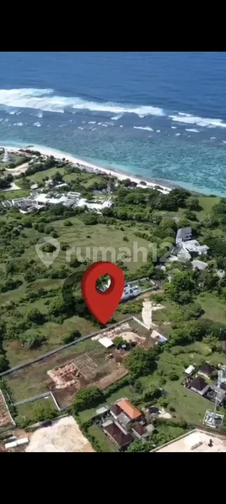 Tanah 400m2 Strategis , Villa Area Dekat Dengan Pantai Pandawa - Image 2 of 4
