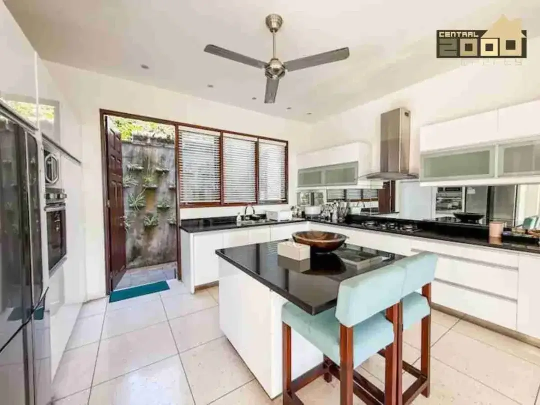 For Sale Unblock Ocean View Villa In Balangan Jimbaran - Image 5 of 10