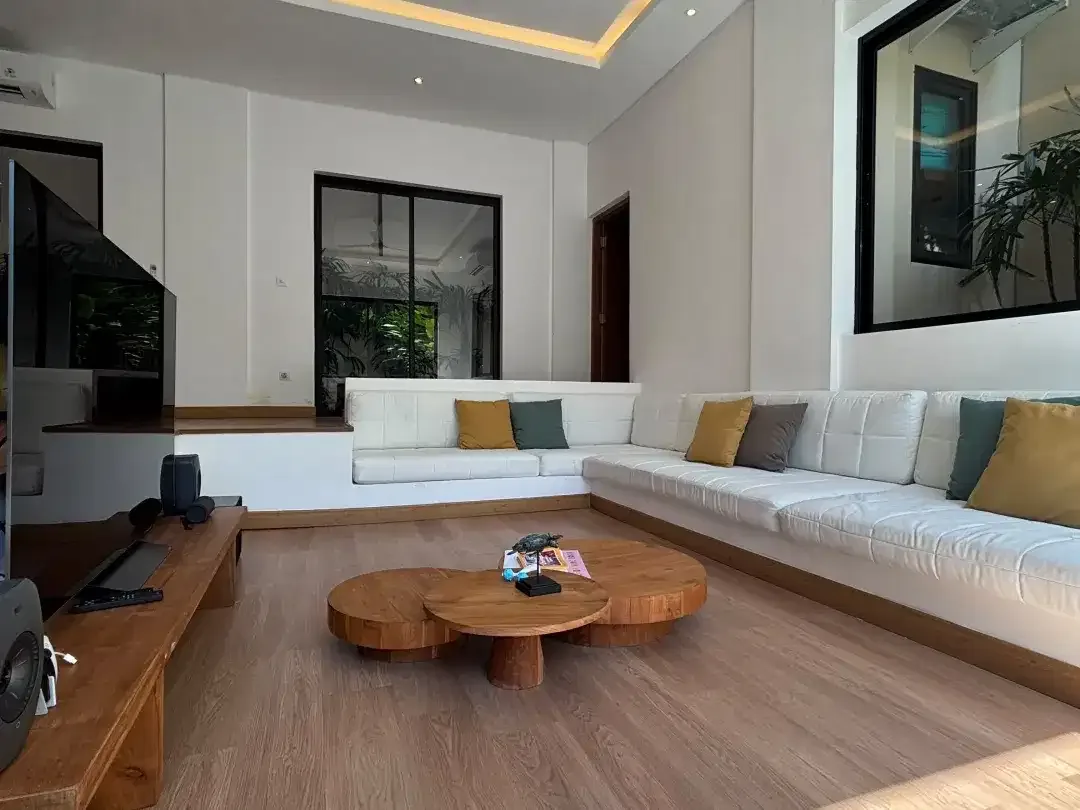 5 Bedroom Villa for sale in Denpasar Selata, Bali - Image 7 of 10