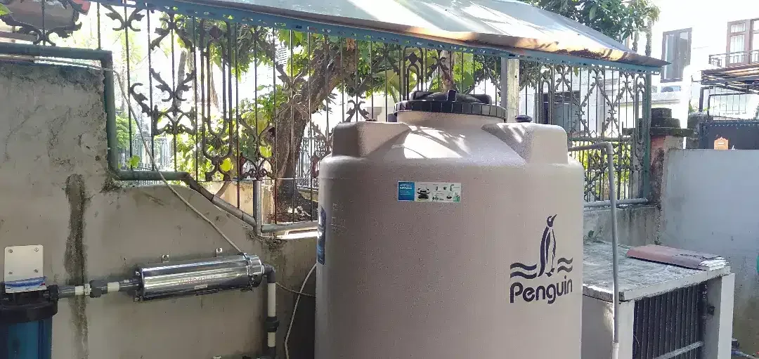 Tukang panggilan pompa air,radar,tandon,kloset duduk,water heater,dll - Image 3 of 10