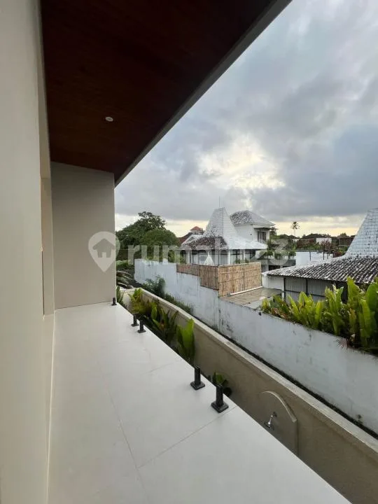 Villa Baru Konsep Modern Mediterania di Kulibul Kawan, Tibubeneng - Image 2 of 4