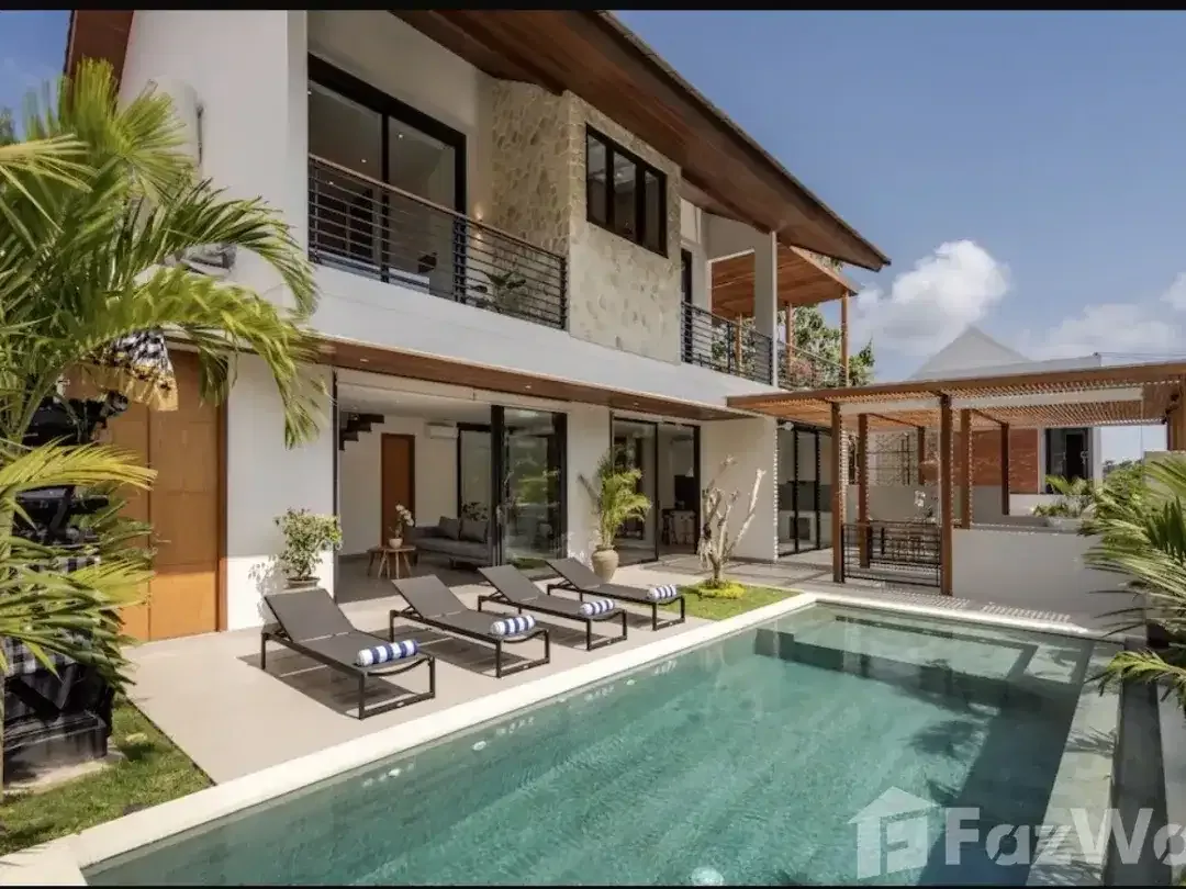 2 Bedroom Villa for rent in Jimbaran, Bali - Image 2 of 7