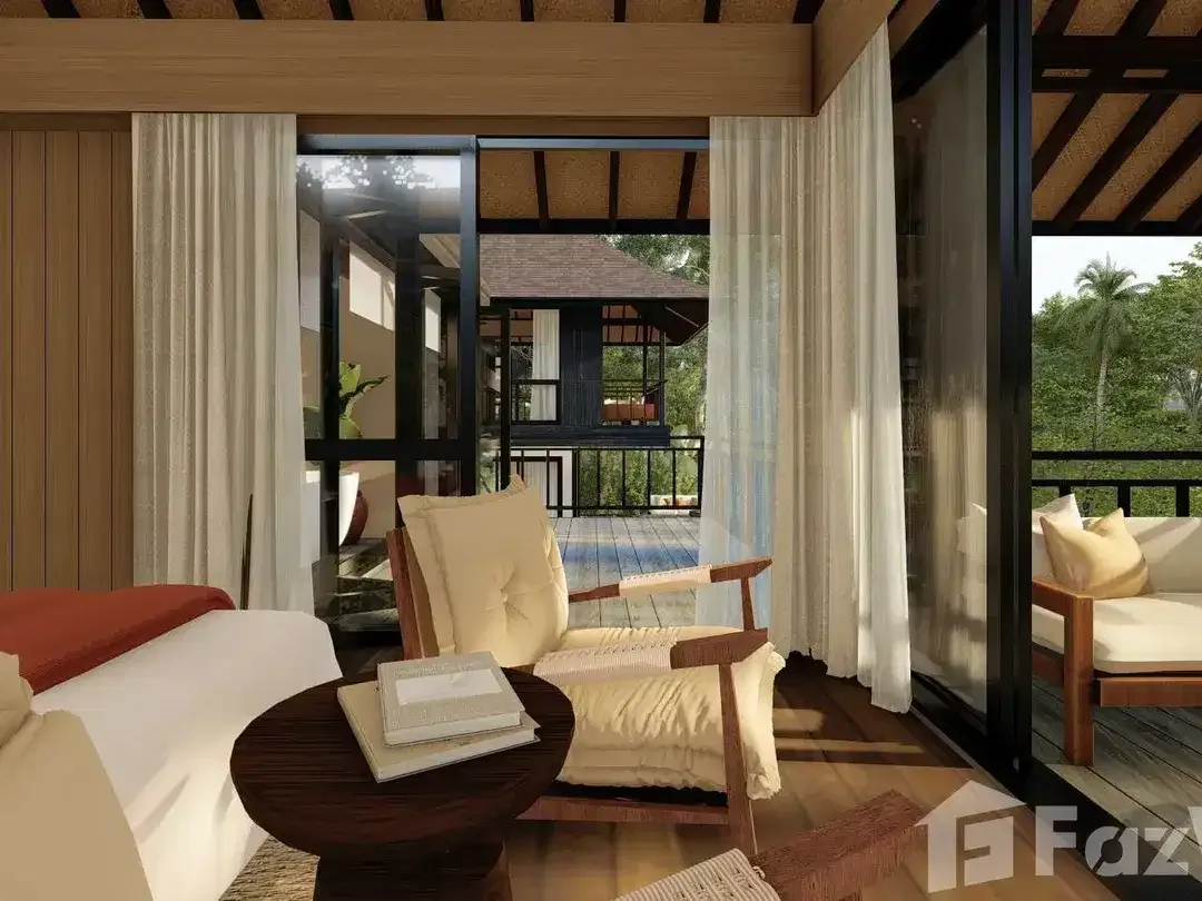 2 Bedroom Villa for sale in Sukawati, Bali - Image 8 of 10