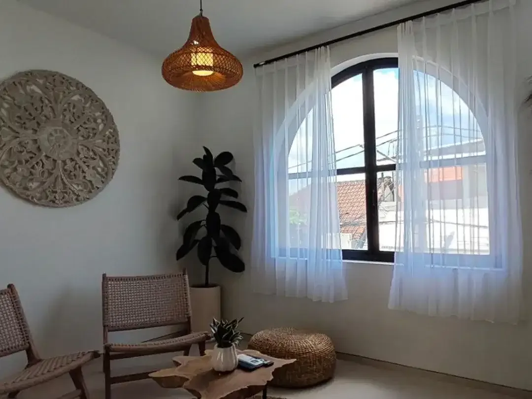VILLA STRATEGIS 300METER DARI JALAN RAYA CANGGU - Image 5 of 10