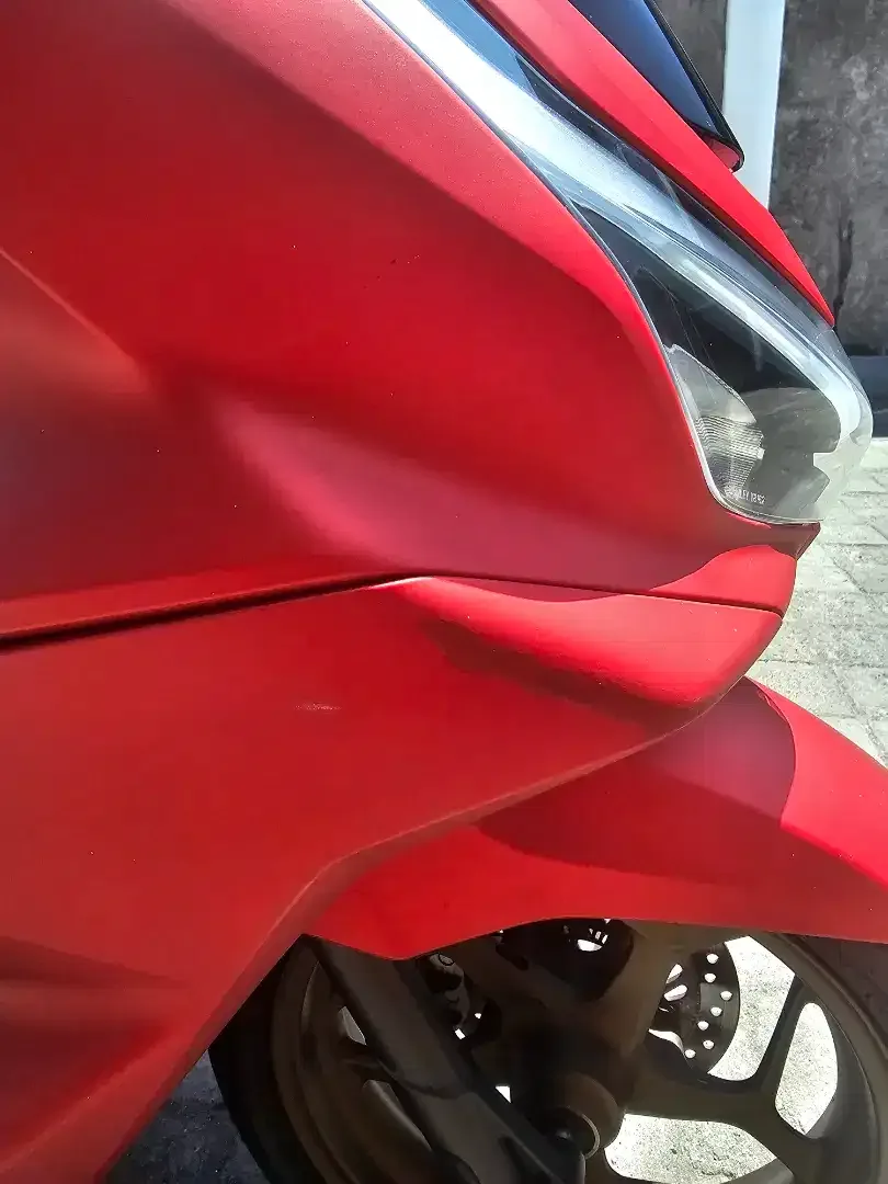 Honda PCX ABS 2025 | Tangan 1 | Beli Baru Jan 2026 | KM 17rb - Image 7 of 8
