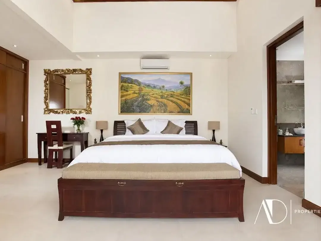 LEASEHOLD | 3-BEDROOM VILLA IN THE HEART OF SEMINYAK - PRIME LOCATION - Image 10 of 10